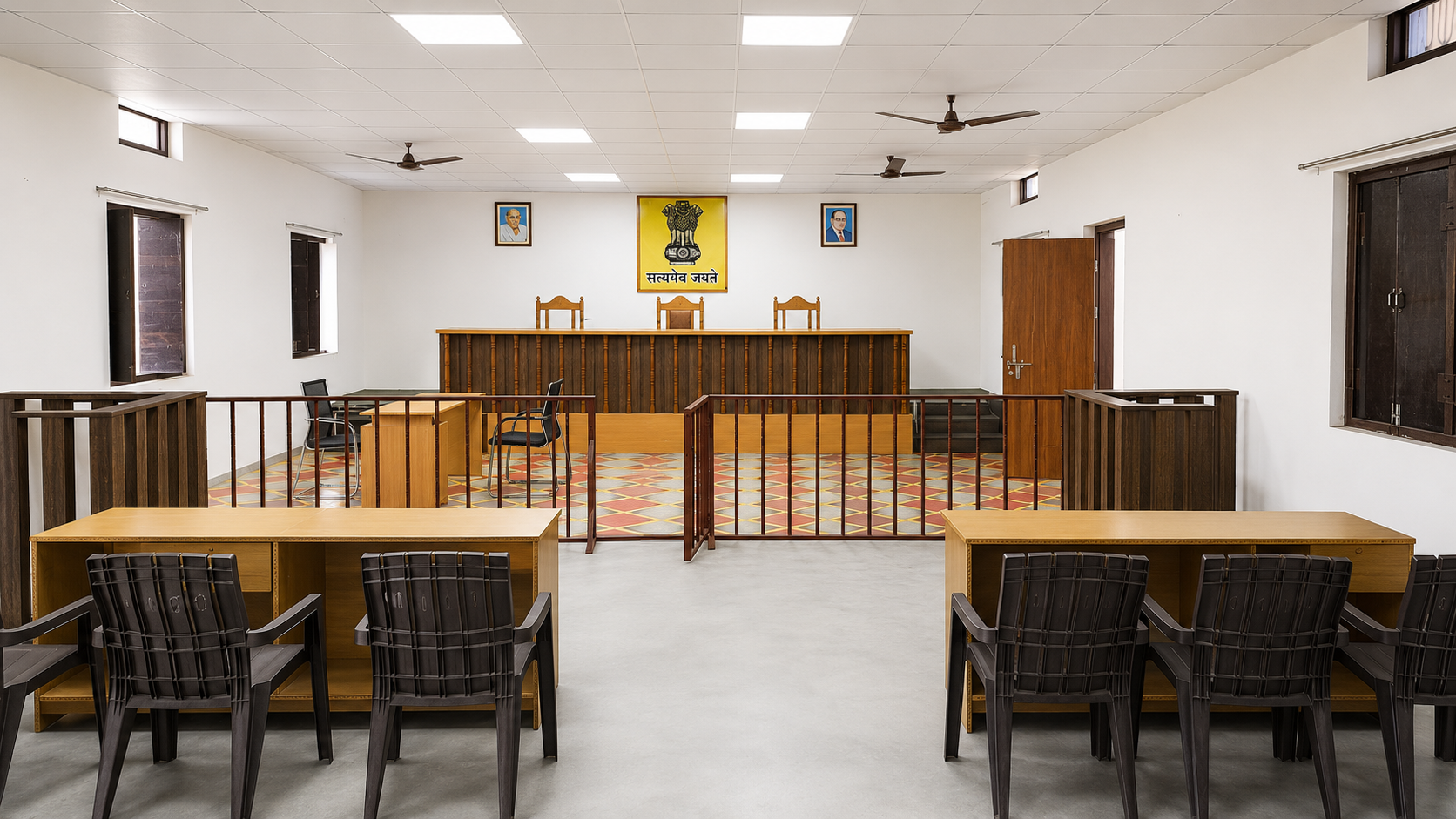 Pt. Kanhaiya Lal Mishra Vidhi Mahavidyalaya