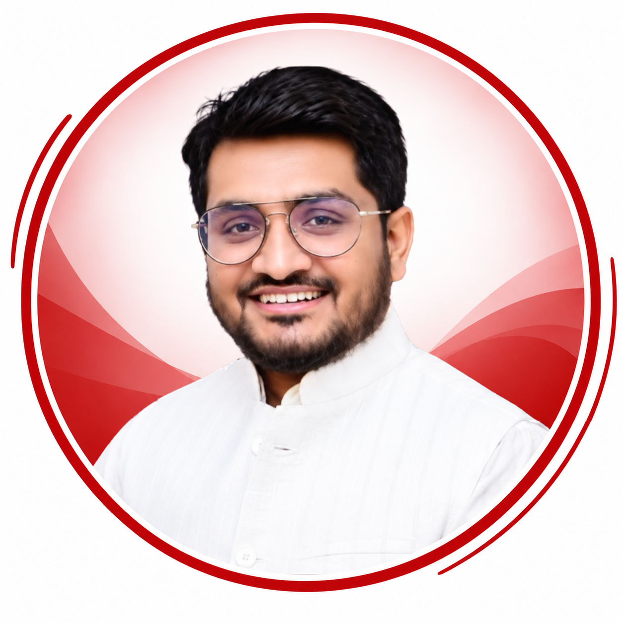 Chairman, Pt. Kanhaiya Lal Mishra Vidhi Mahavidyalaya